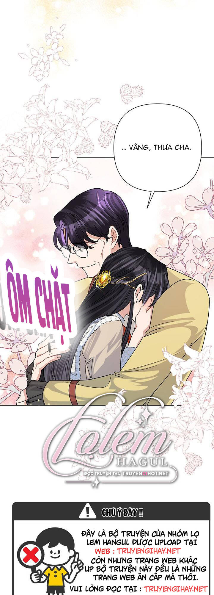 ác nữ hôm nay lại yêu đời rồi! Chapter 47.1 - Trang 2