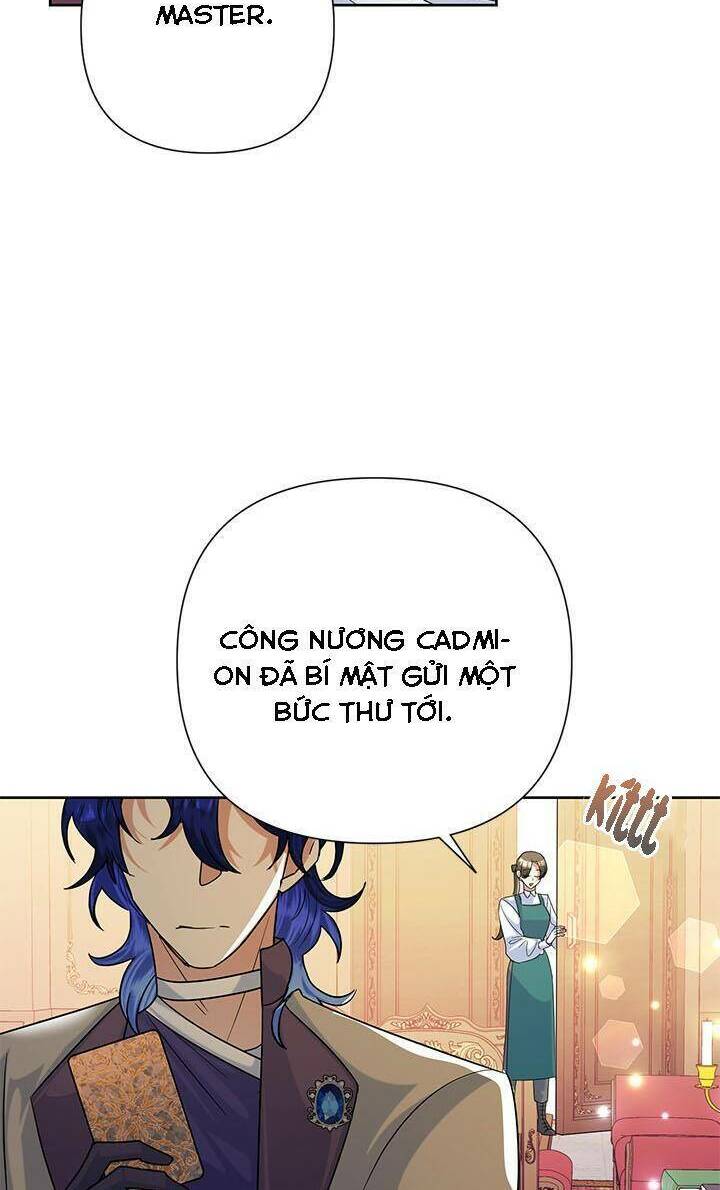 ác nữ hôm nay lại yêu đời rồi! chapter 49 - Trang 2