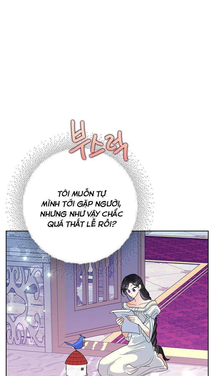 ác nữ hôm nay lại yêu đời rồi! chapter 49 - Trang 2