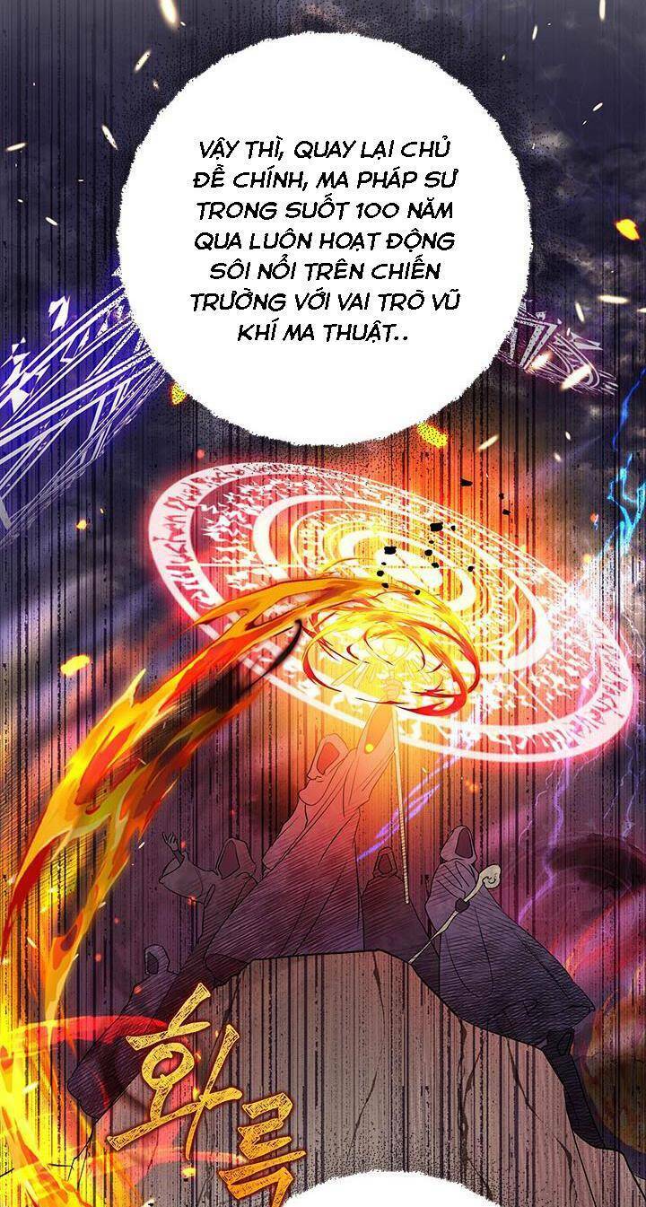 ác nữ hôm nay lại yêu đời rồi! chapter 49 - Trang 2