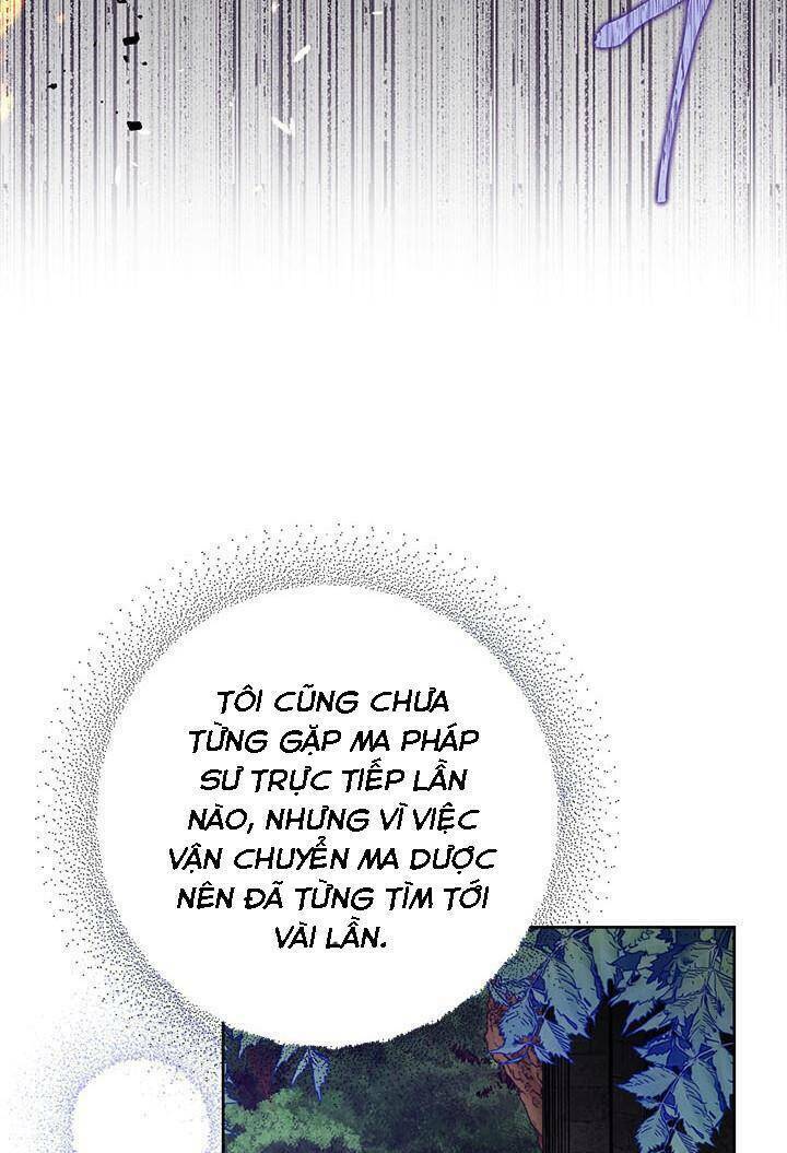 ác nữ hôm nay lại yêu đời rồi! chapter 49 - Trang 2