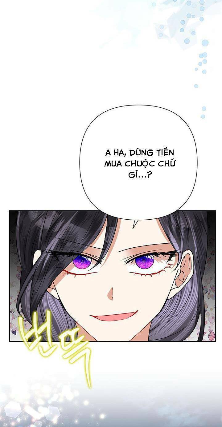 ác nữ hôm nay lại yêu đời rồi! chapter 49 - Trang 2