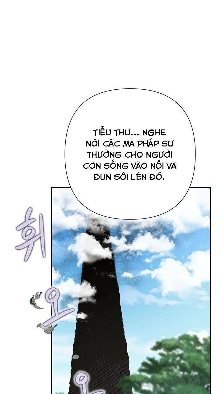 ác nữ hôm nay lại yêu đời rồi! chapter 49 - Trang 2