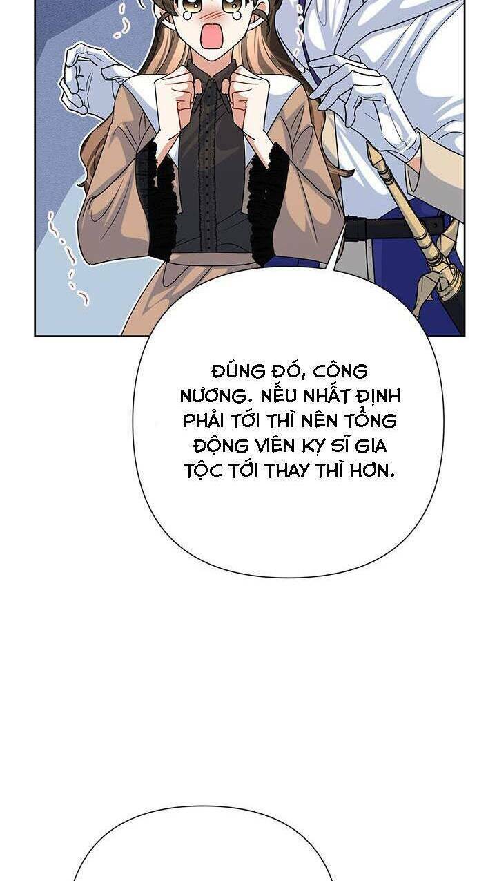 ác nữ hôm nay lại yêu đời rồi! chapter 49 - Trang 2