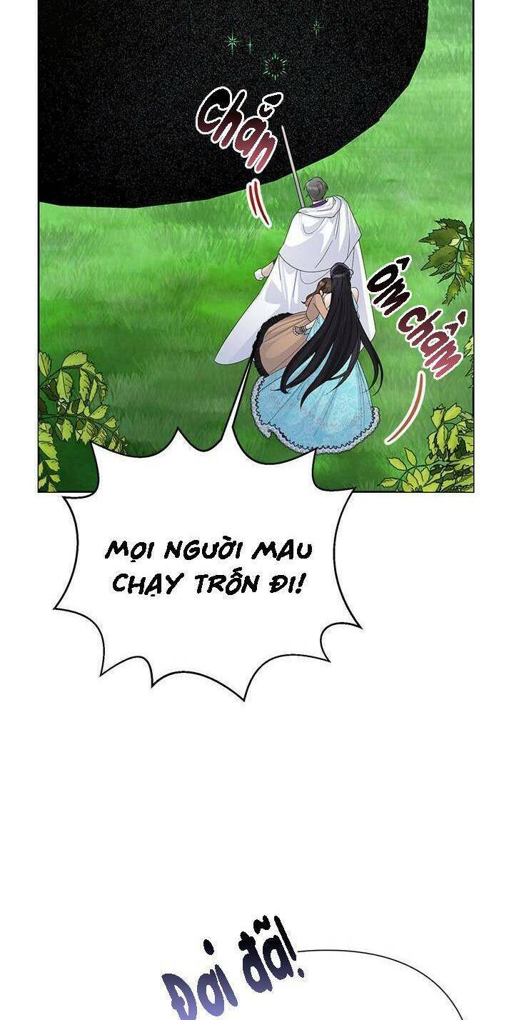 ác nữ hôm nay lại yêu đời rồi! chapter 49 - Trang 2