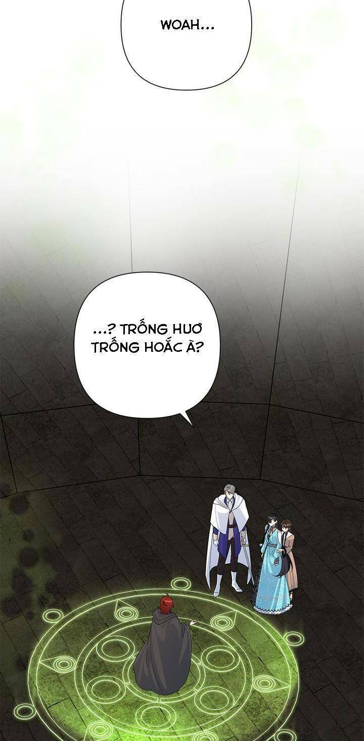 ác nữ hôm nay lại yêu đời rồi! chapter 49 - Trang 2