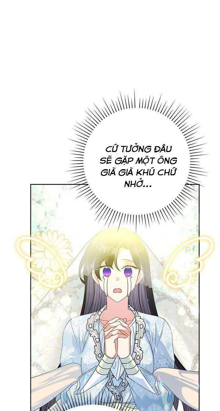 ác nữ hôm nay lại yêu đời rồi! chapter 49 - Trang 2