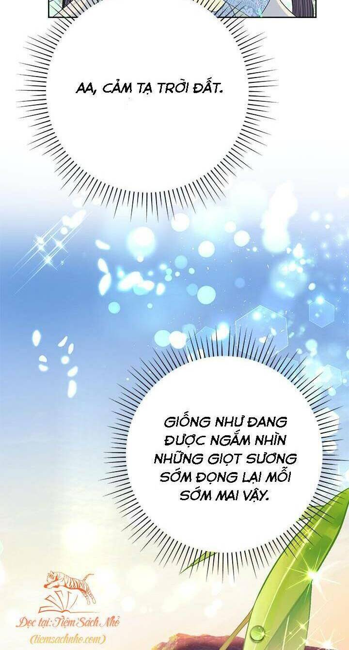 ác nữ hôm nay lại yêu đời rồi! chapter 49 - Trang 2