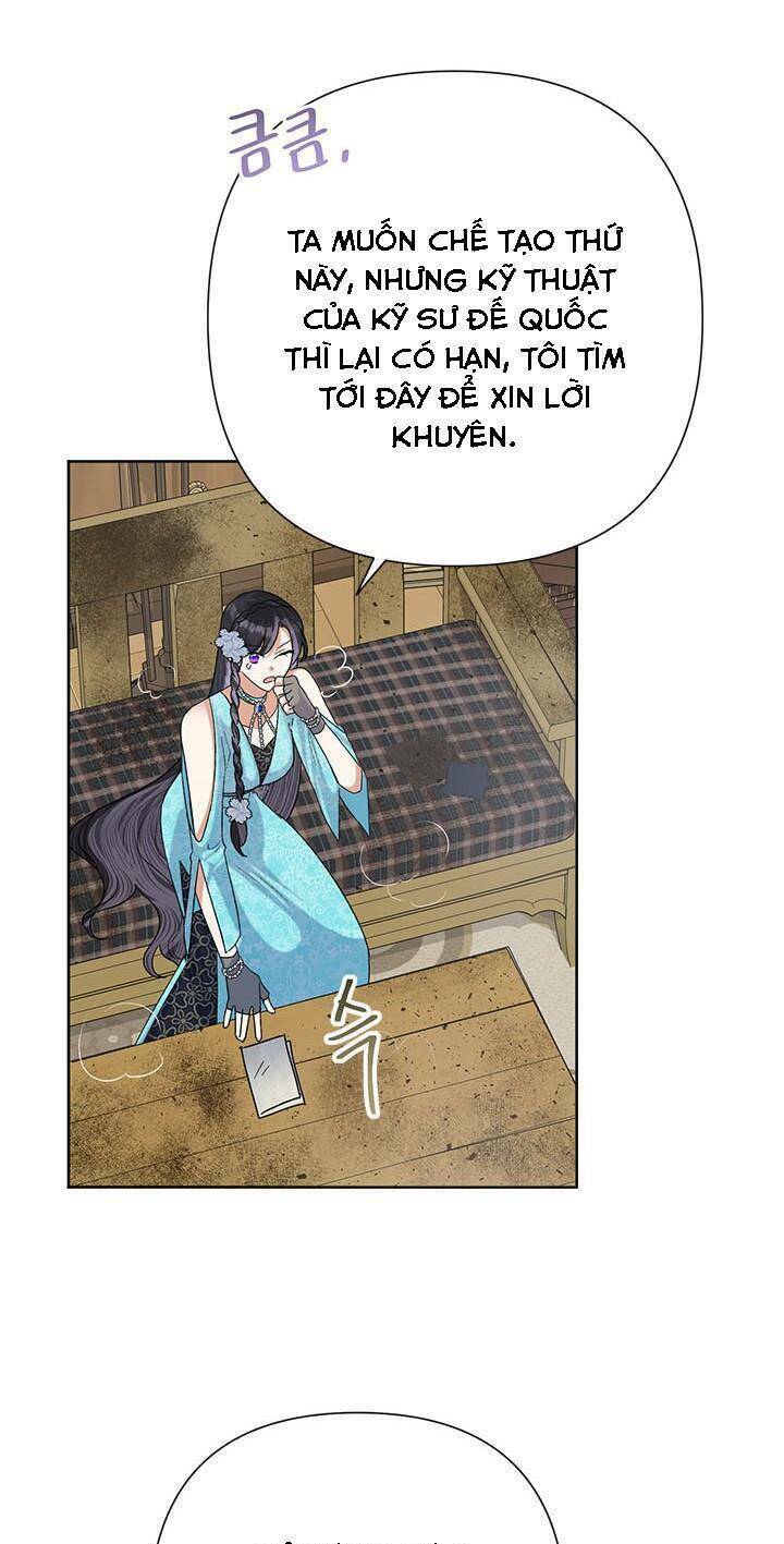 ác nữ hôm nay lại yêu đời rồi! chapter 49 - Trang 2