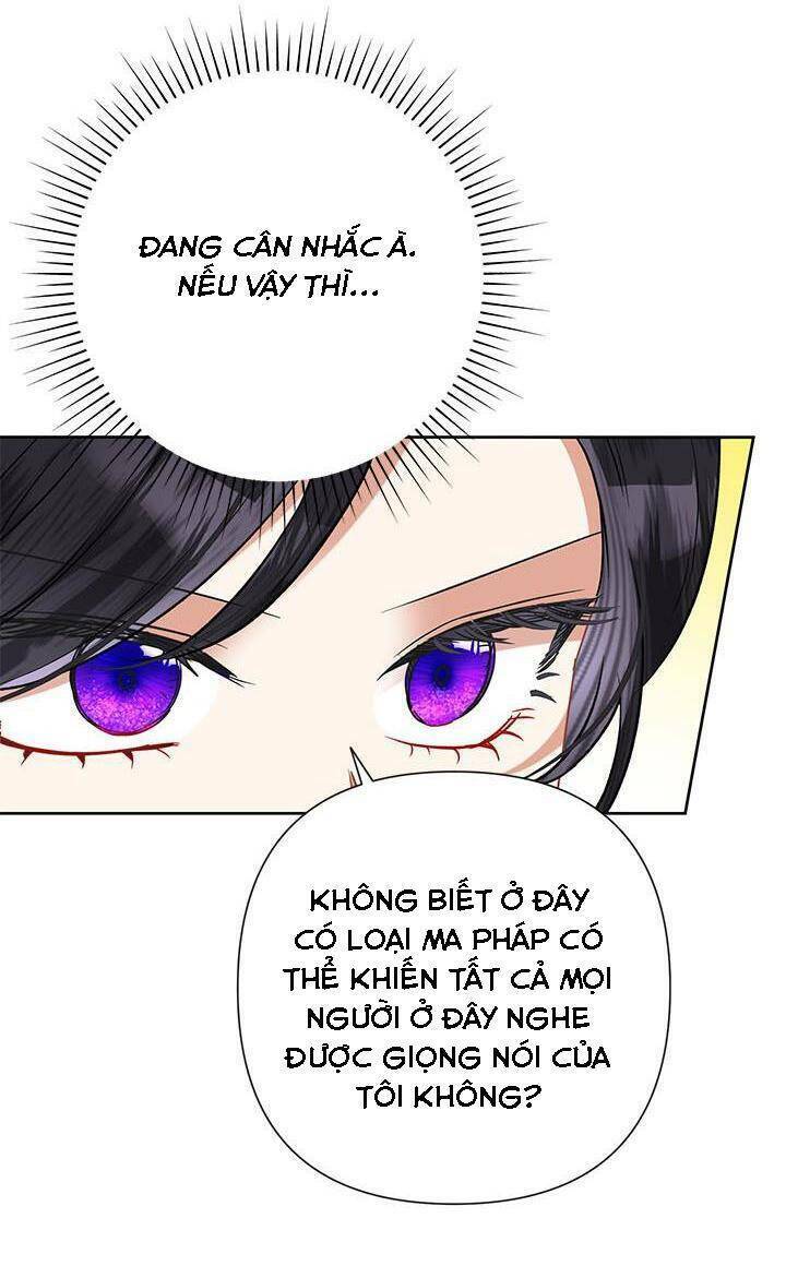 ác nữ hôm nay lại yêu đời rồi! chapter 49 - Trang 2