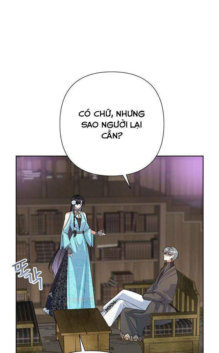 ác nữ hôm nay lại yêu đời rồi! chapter 49 - Trang 2