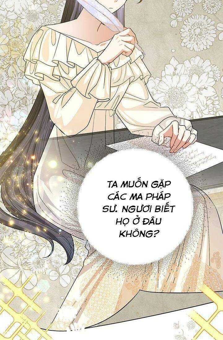 ác nữ hôm nay lại yêu đời rồi! chapter 49 - Trang 2