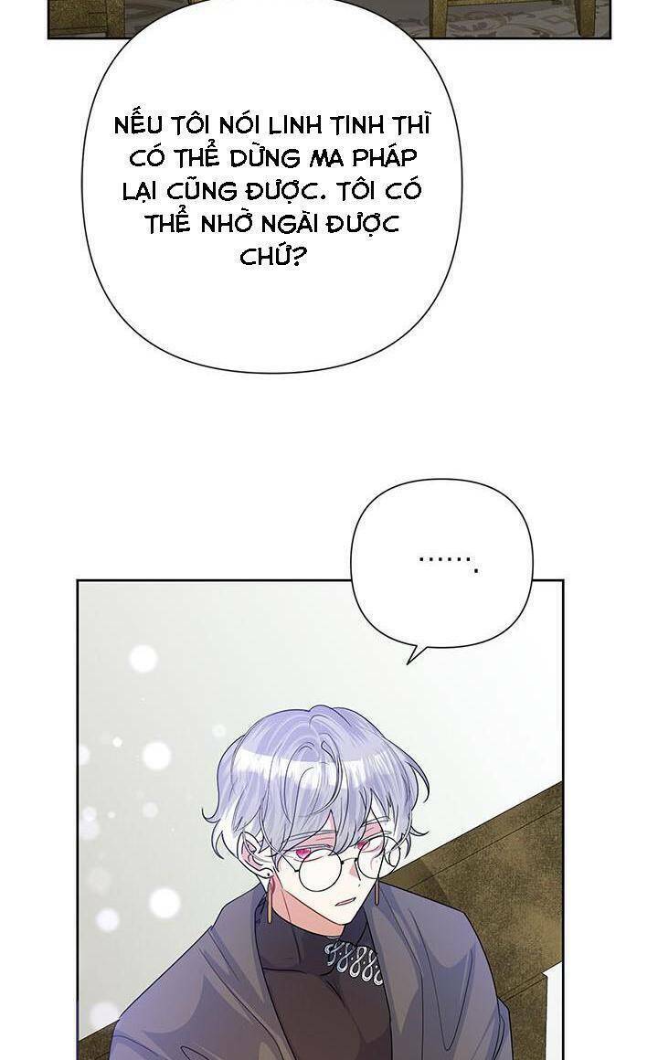 ác nữ hôm nay lại yêu đời rồi! chapter 49 - Trang 2