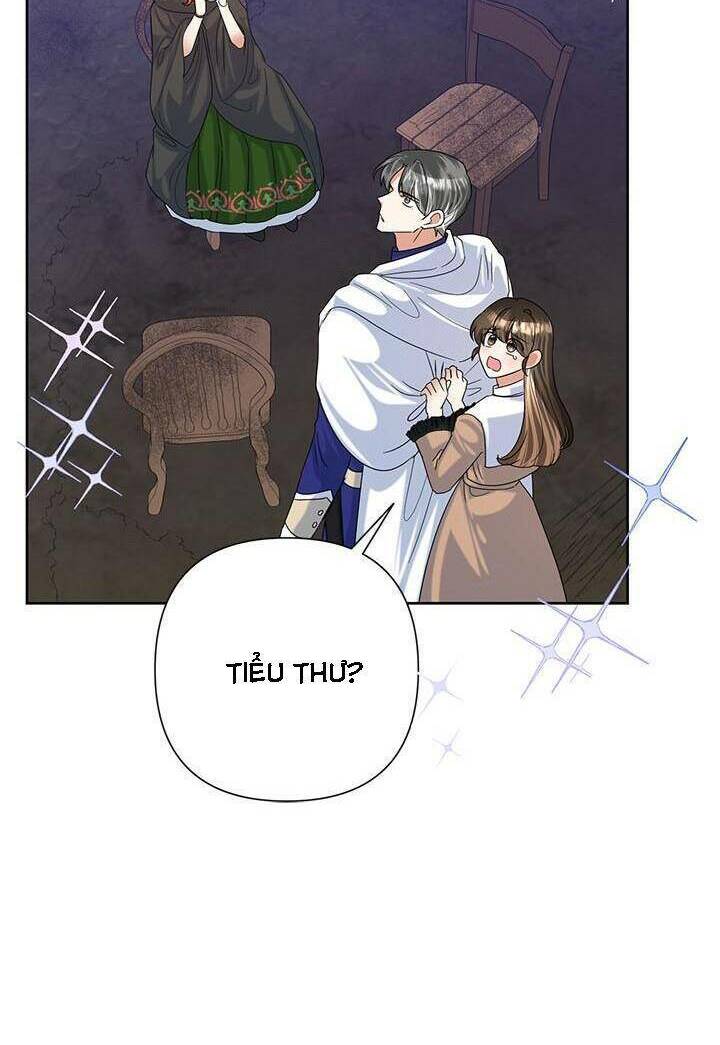 ác nữ hôm nay lại yêu đời rồi! chapter 49 - Trang 2