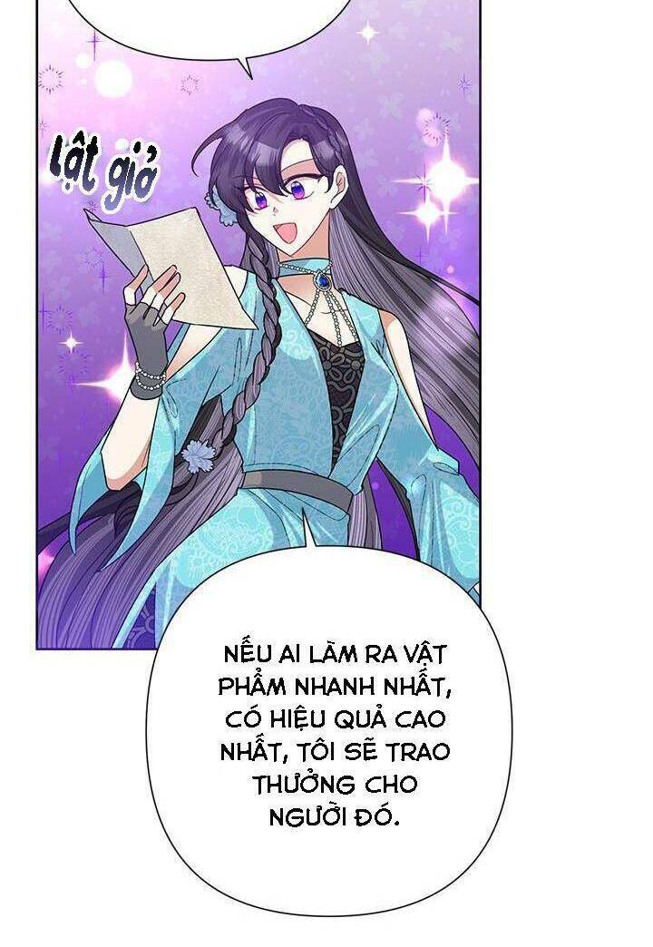 ác nữ hôm nay lại yêu đời rồi! chapter 49 - Trang 2