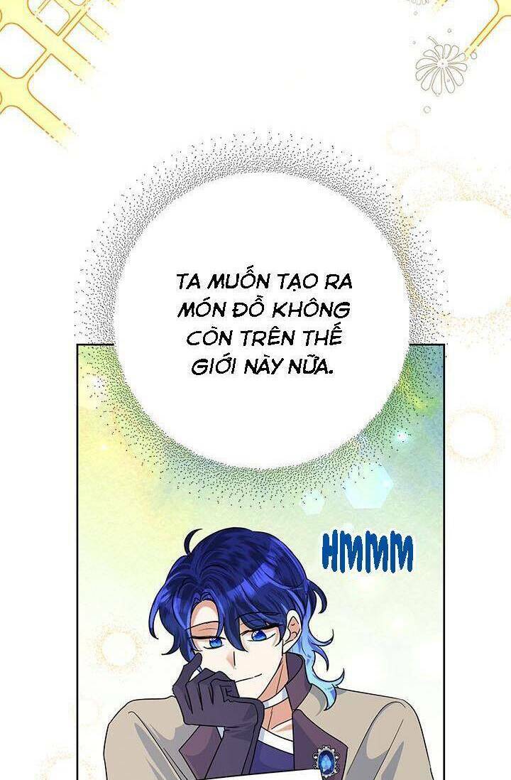 ác nữ hôm nay lại yêu đời rồi! chapter 49 - Trang 2