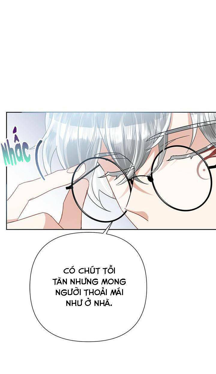 ác nữ hôm nay lại yêu đời rồi! chapter 49 - Trang 2