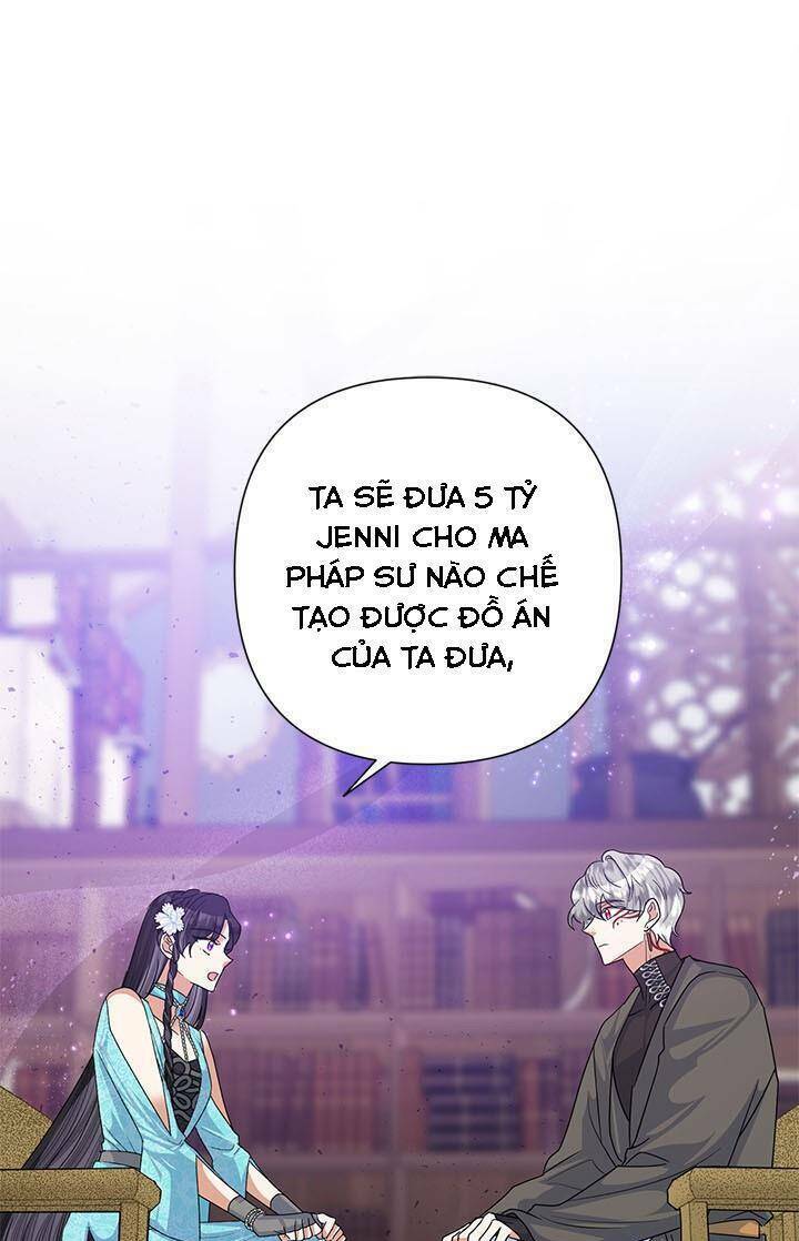 ác nữ hôm nay lại yêu đời rồi! chapter 50 - Trang 2