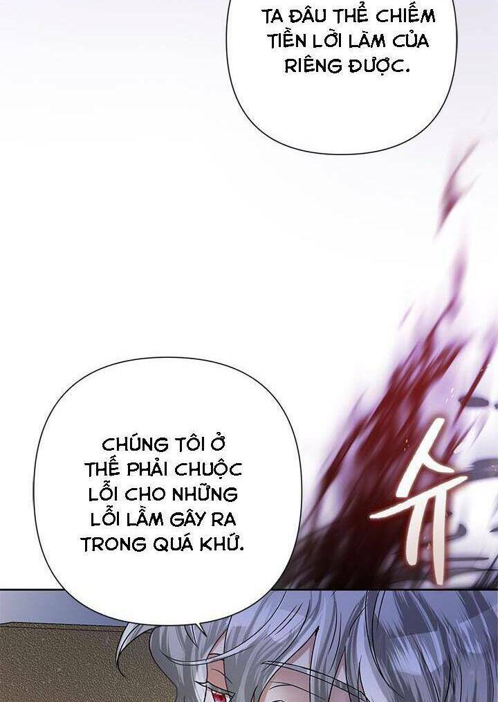 ác nữ hôm nay lại yêu đời rồi! chapter 50 - Trang 2