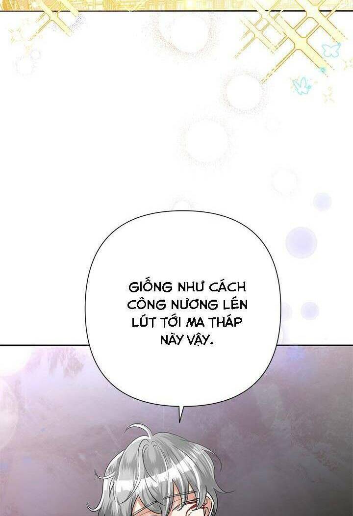 ác nữ hôm nay lại yêu đời rồi! chapter 50 - Trang 2