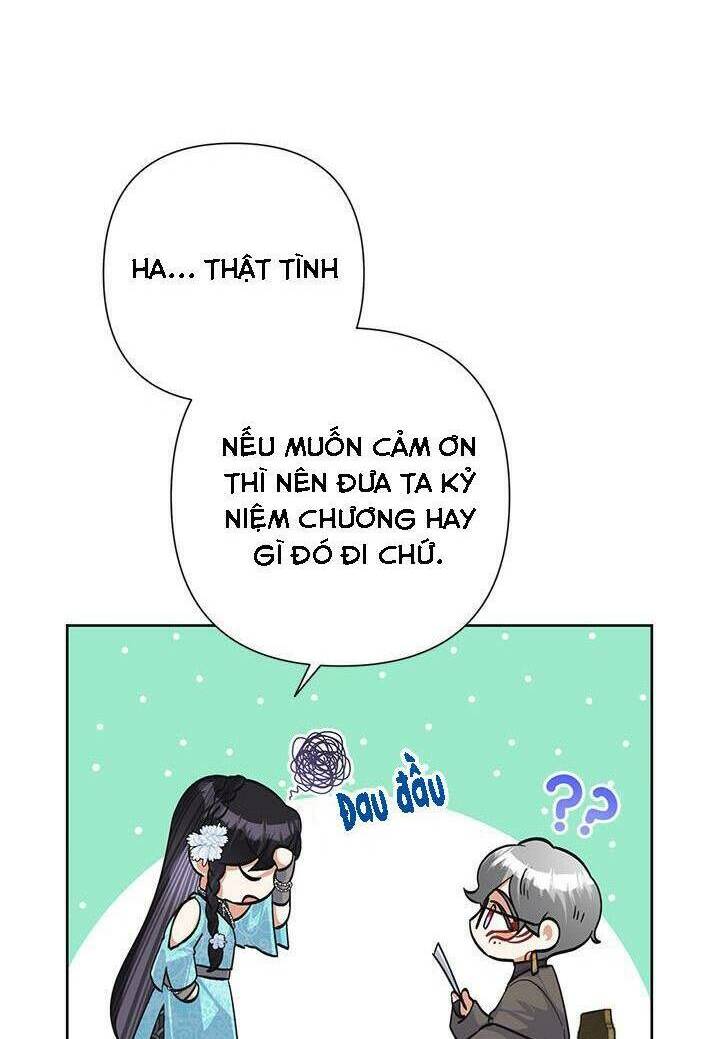 ác nữ hôm nay lại yêu đời rồi! chapter 50 - Trang 2