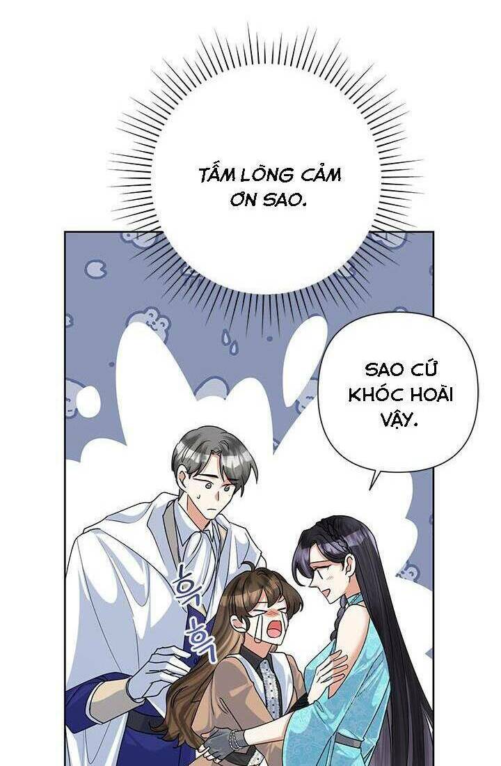 ác nữ hôm nay lại yêu đời rồi! chapter 50 - Trang 2