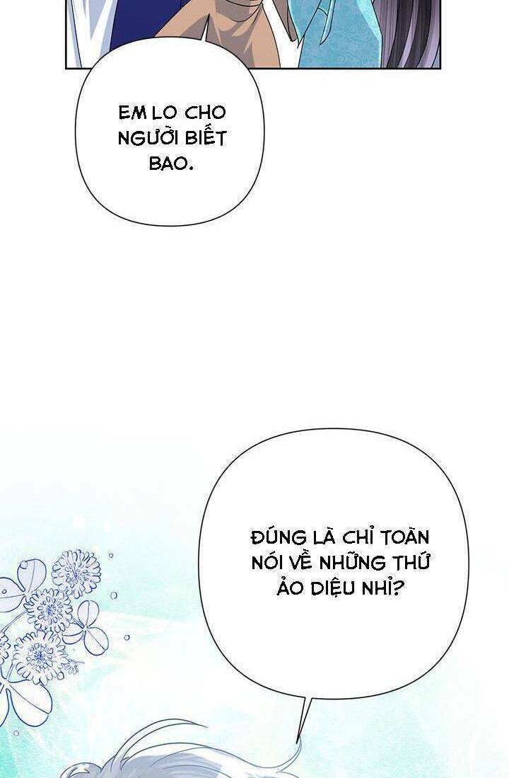 ác nữ hôm nay lại yêu đời rồi! chapter 50 - Trang 2