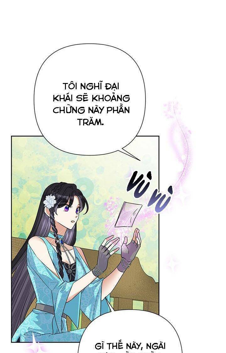 ác nữ hôm nay lại yêu đời rồi! chapter 50 - Trang 2