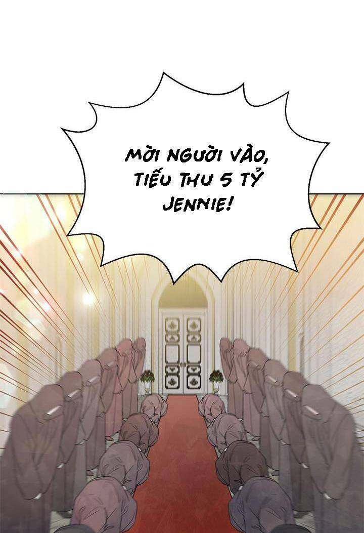 ác nữ hôm nay lại yêu đời rồi! chapter 50 - Trang 2