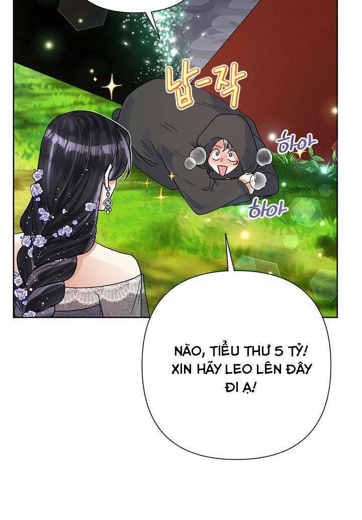 ác nữ hôm nay lại yêu đời rồi! chapter 50 - Trang 2