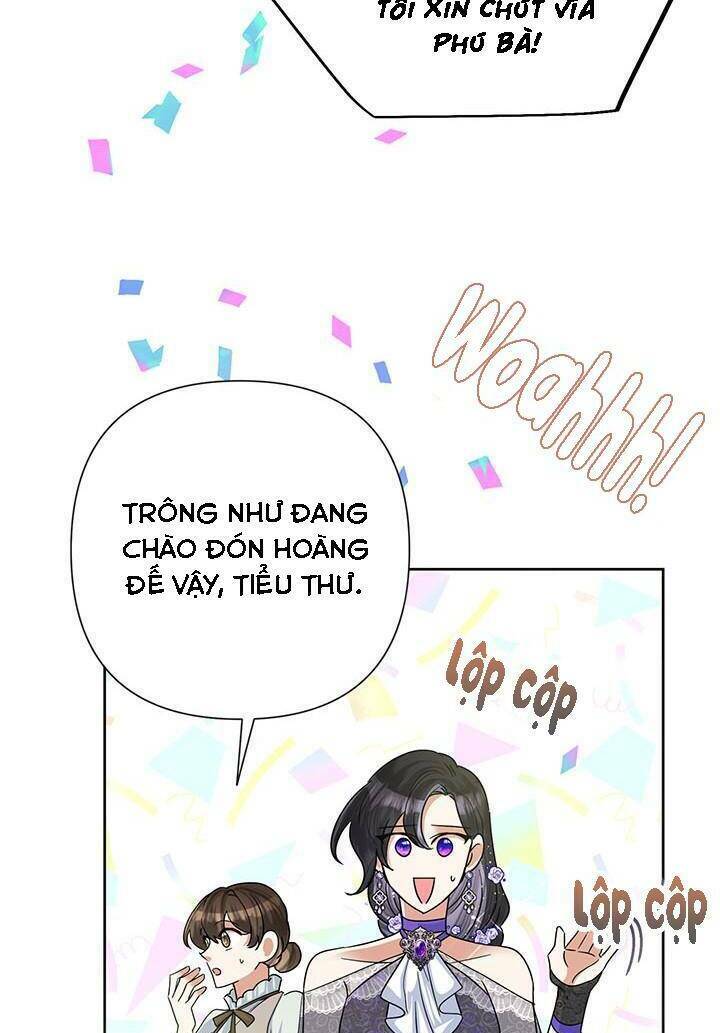 ác nữ hôm nay lại yêu đời rồi! chapter 50 - Trang 2