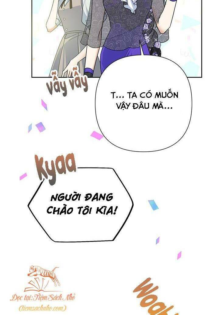 ác nữ hôm nay lại yêu đời rồi! chapter 50 - Trang 2