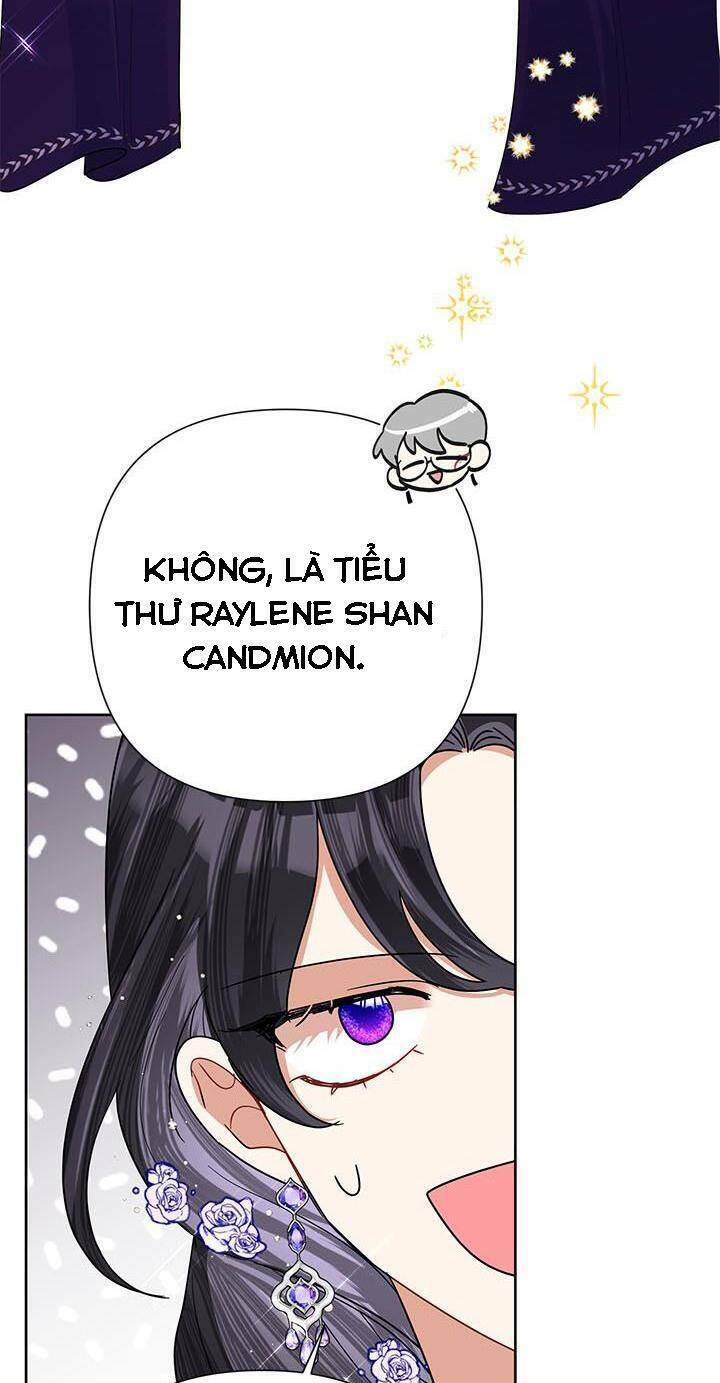 ác nữ hôm nay lại yêu đời rồi! chapter 50 - Trang 2