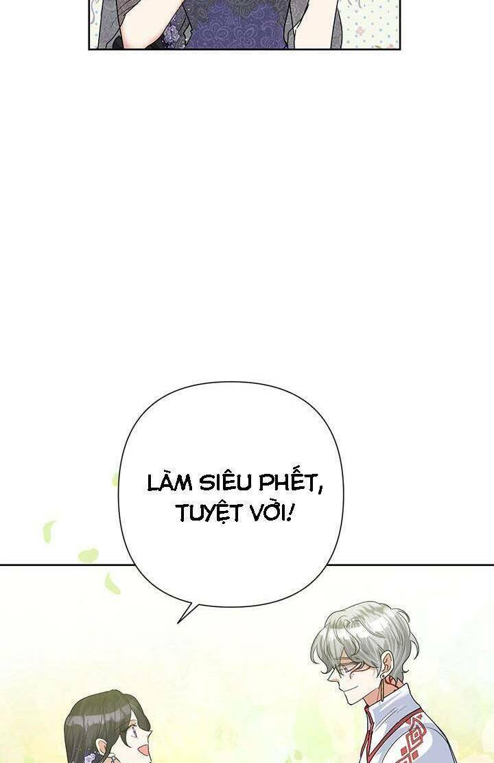 ác nữ hôm nay lại yêu đời rồi! chapter 50 - Trang 2