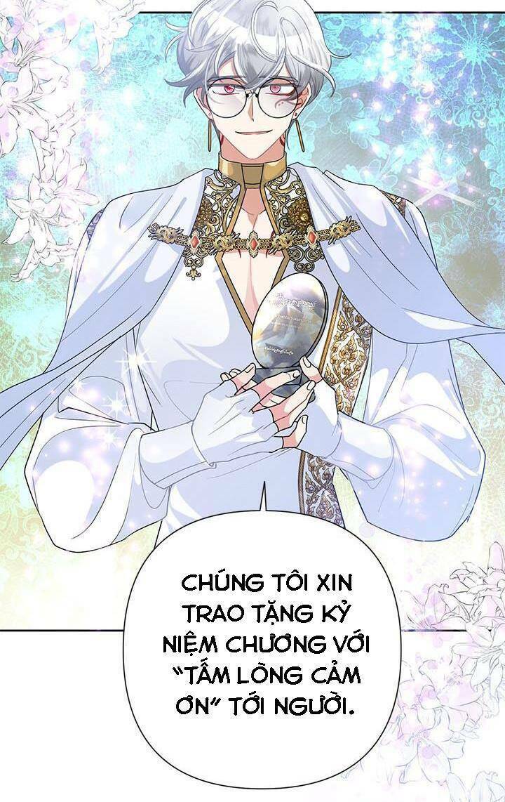 ác nữ hôm nay lại yêu đời rồi! chapter 50 - Trang 2