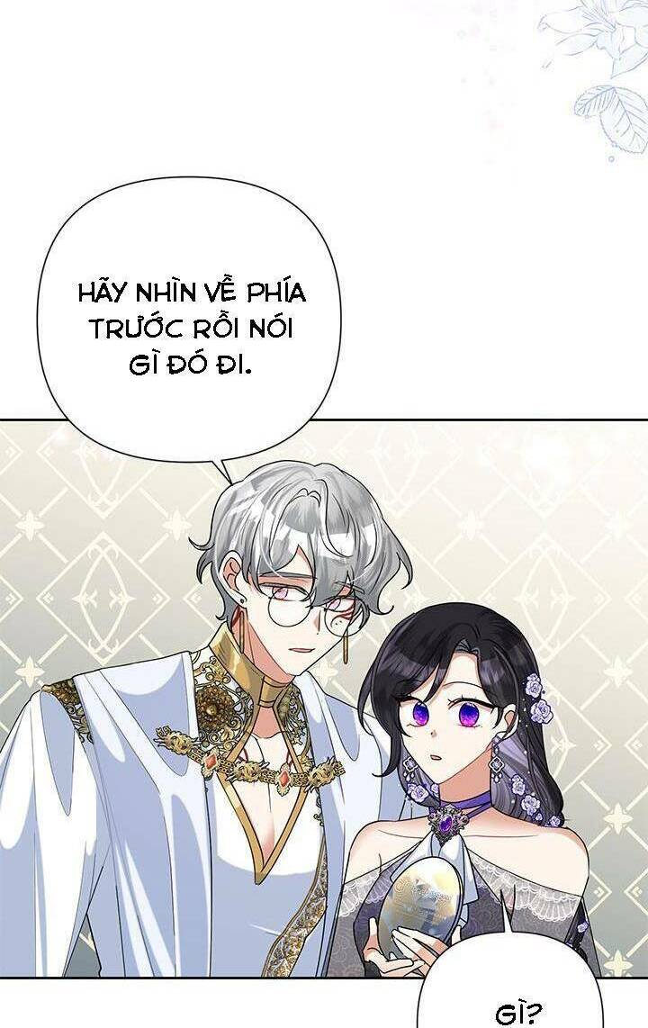 ác nữ hôm nay lại yêu đời rồi! chapter 50 - Trang 2