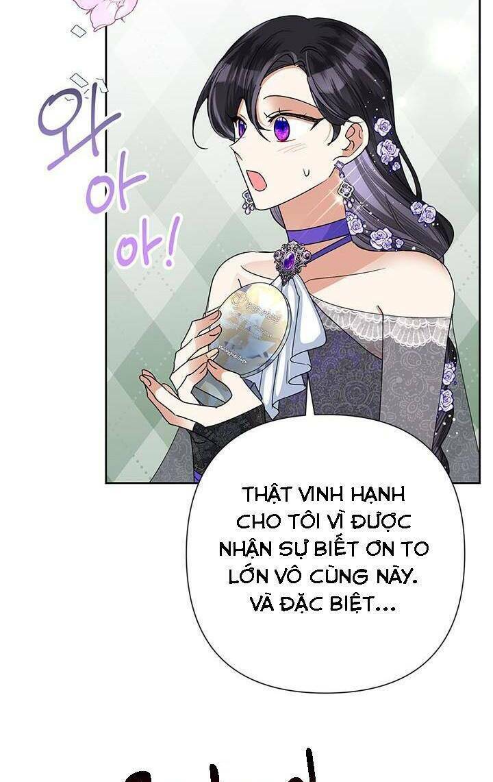 ác nữ hôm nay lại yêu đời rồi! chapter 50 - Trang 2