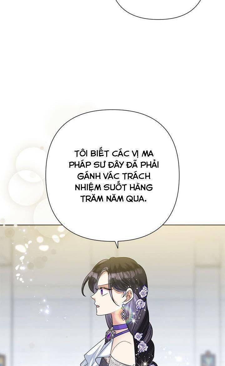 ác nữ hôm nay lại yêu đời rồi! chapter 50 - Trang 2