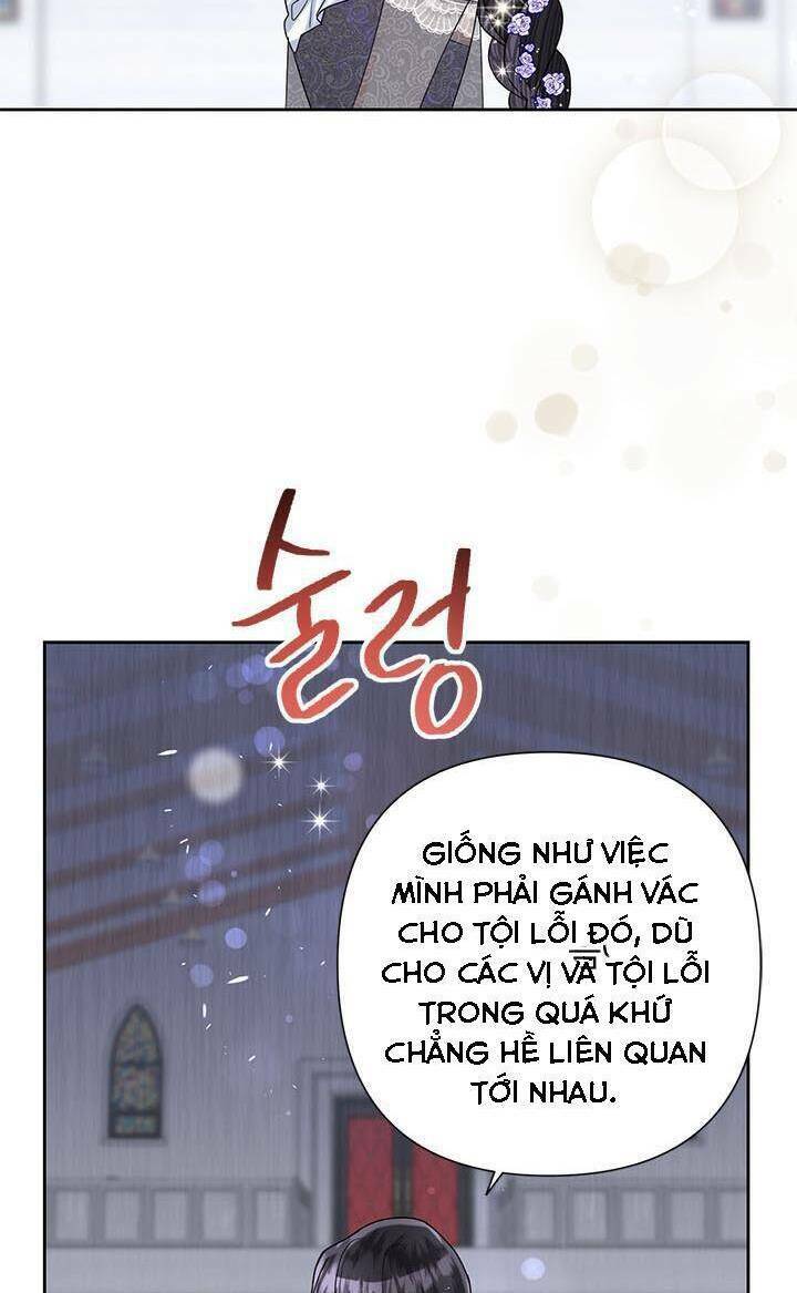 ác nữ hôm nay lại yêu đời rồi! chapter 50 - Trang 2