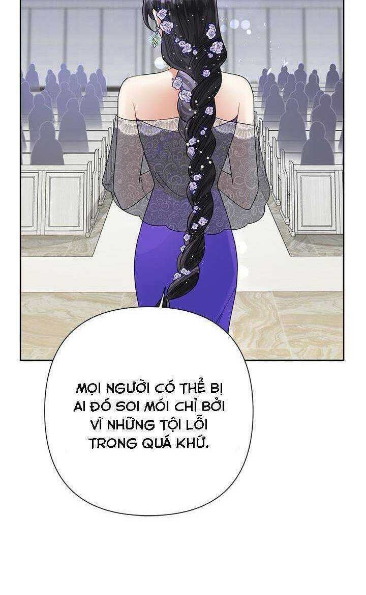 ác nữ hôm nay lại yêu đời rồi! chapter 50 - Trang 2