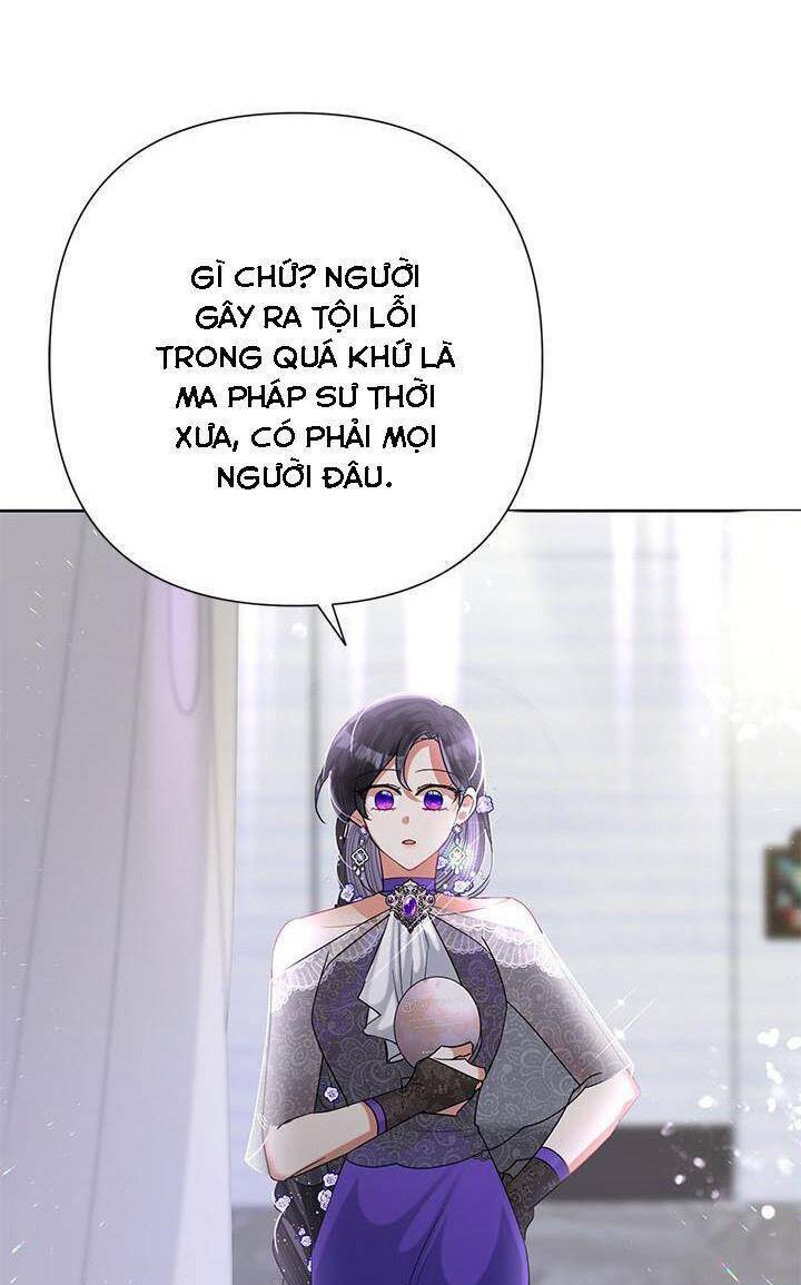 ác nữ hôm nay lại yêu đời rồi! chapter 50 - Trang 2