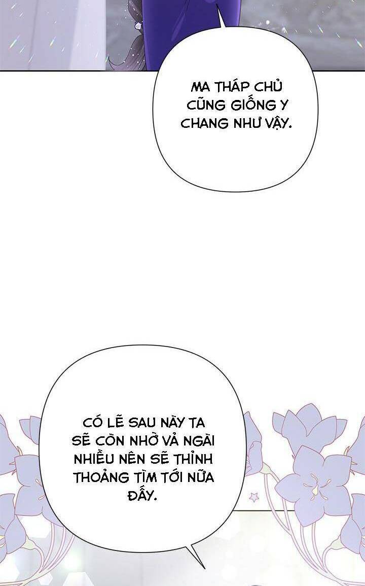 ác nữ hôm nay lại yêu đời rồi! chapter 50 - Trang 2