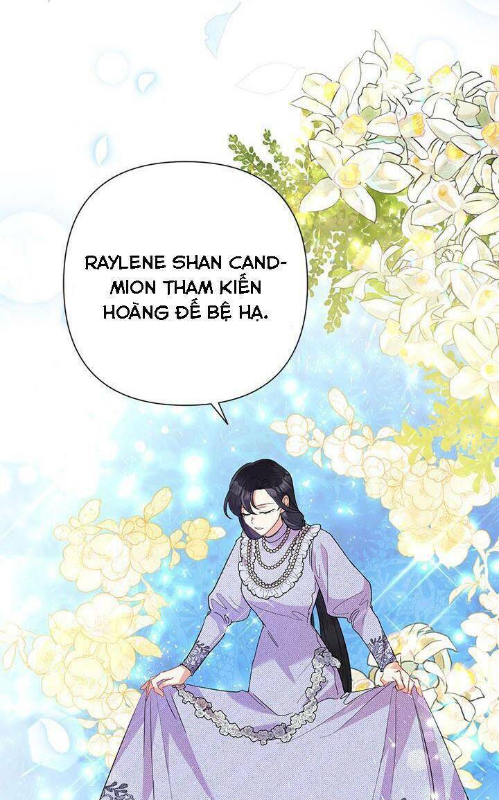 ác nữ hôm nay lại yêu đời rồi! chapter 53 - Trang 2