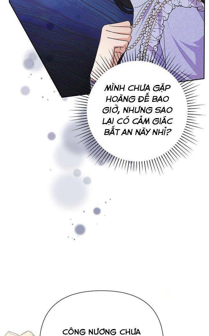 ác nữ hôm nay lại yêu đời rồi! chapter 53 - Trang 2