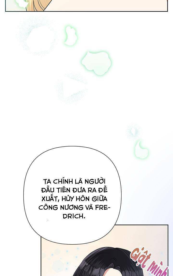 ác nữ hôm nay lại yêu đời rồi! chapter 53 - Trang 2