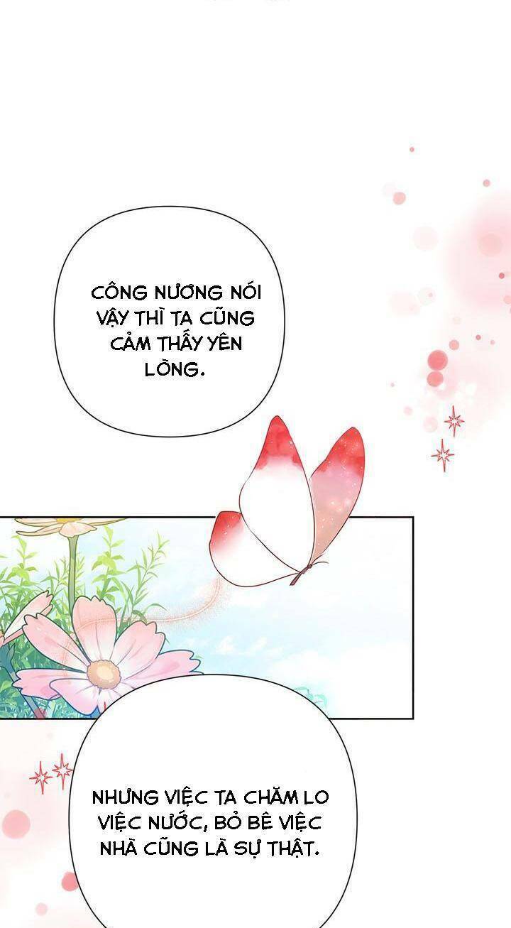 ác nữ hôm nay lại yêu đời rồi! chapter 53 - Trang 2