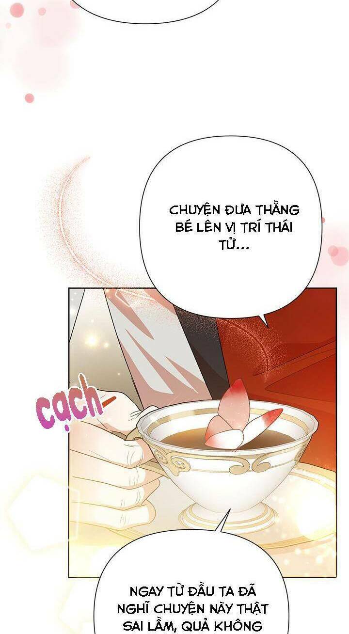 ác nữ hôm nay lại yêu đời rồi! chapter 53 - Trang 2