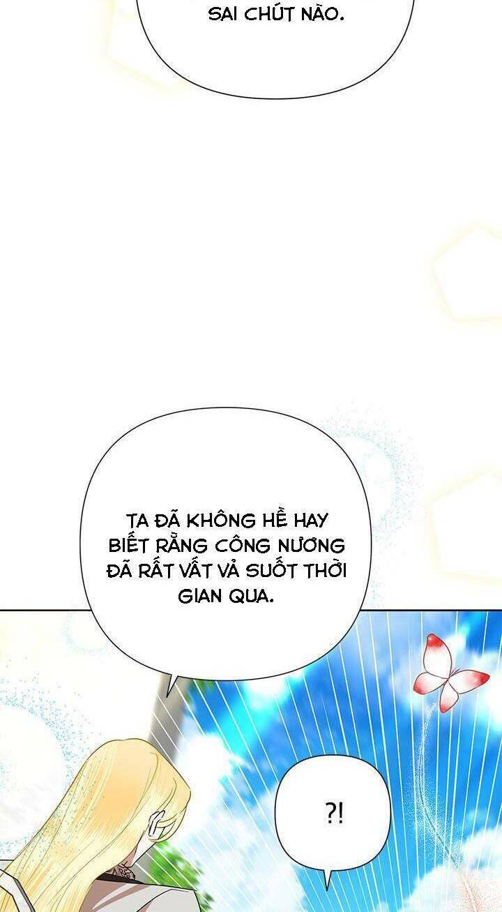 ác nữ hôm nay lại yêu đời rồi! chapter 53 - Trang 2