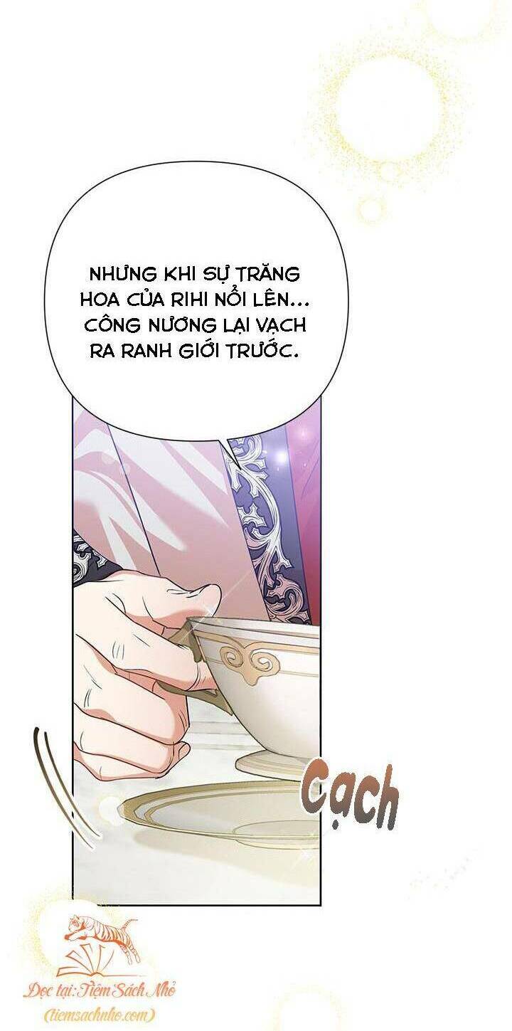 ác nữ hôm nay lại yêu đời rồi! chapter 53 - Trang 2