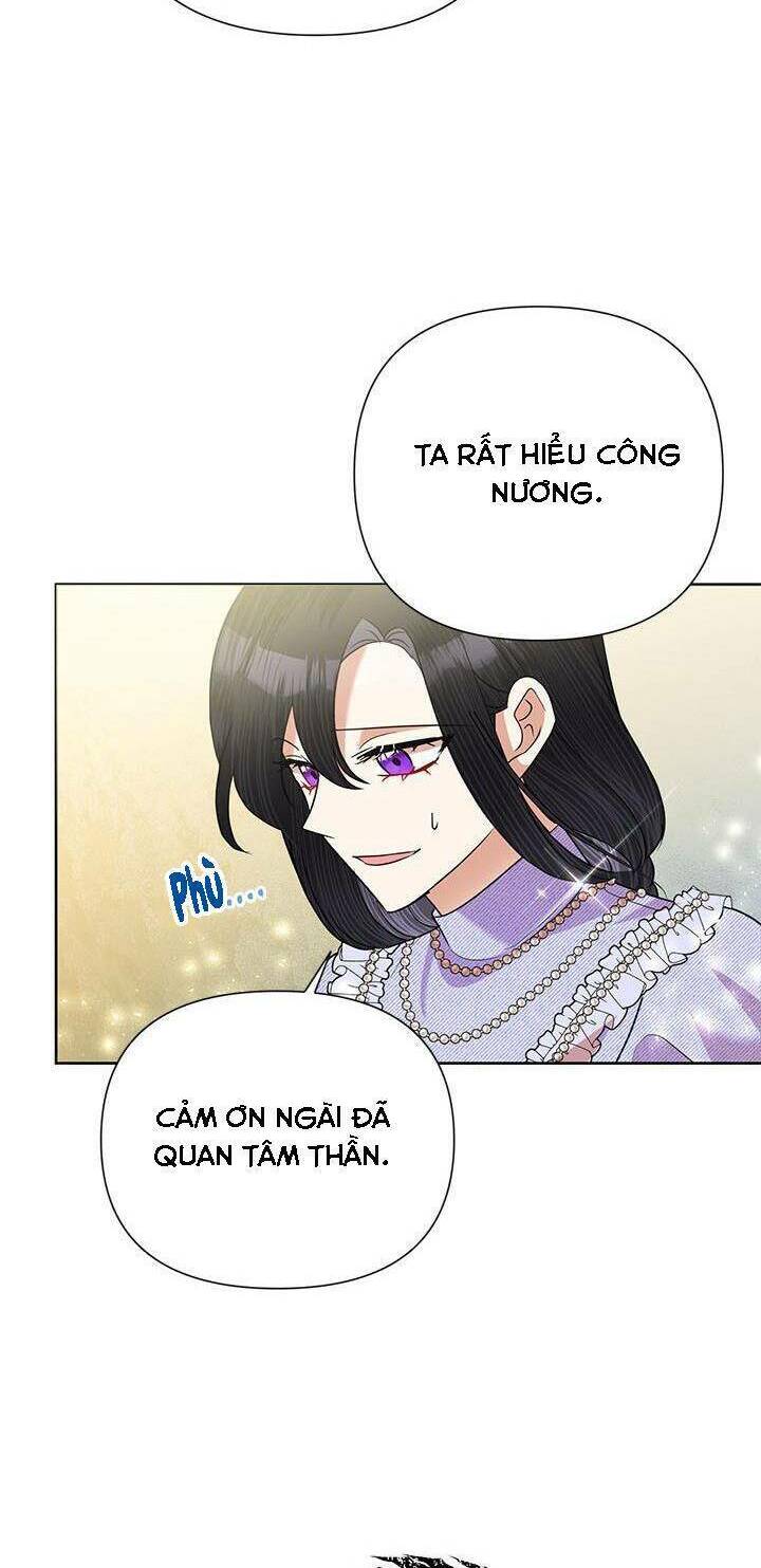 ác nữ hôm nay lại yêu đời rồi! chapter 53 - Trang 2